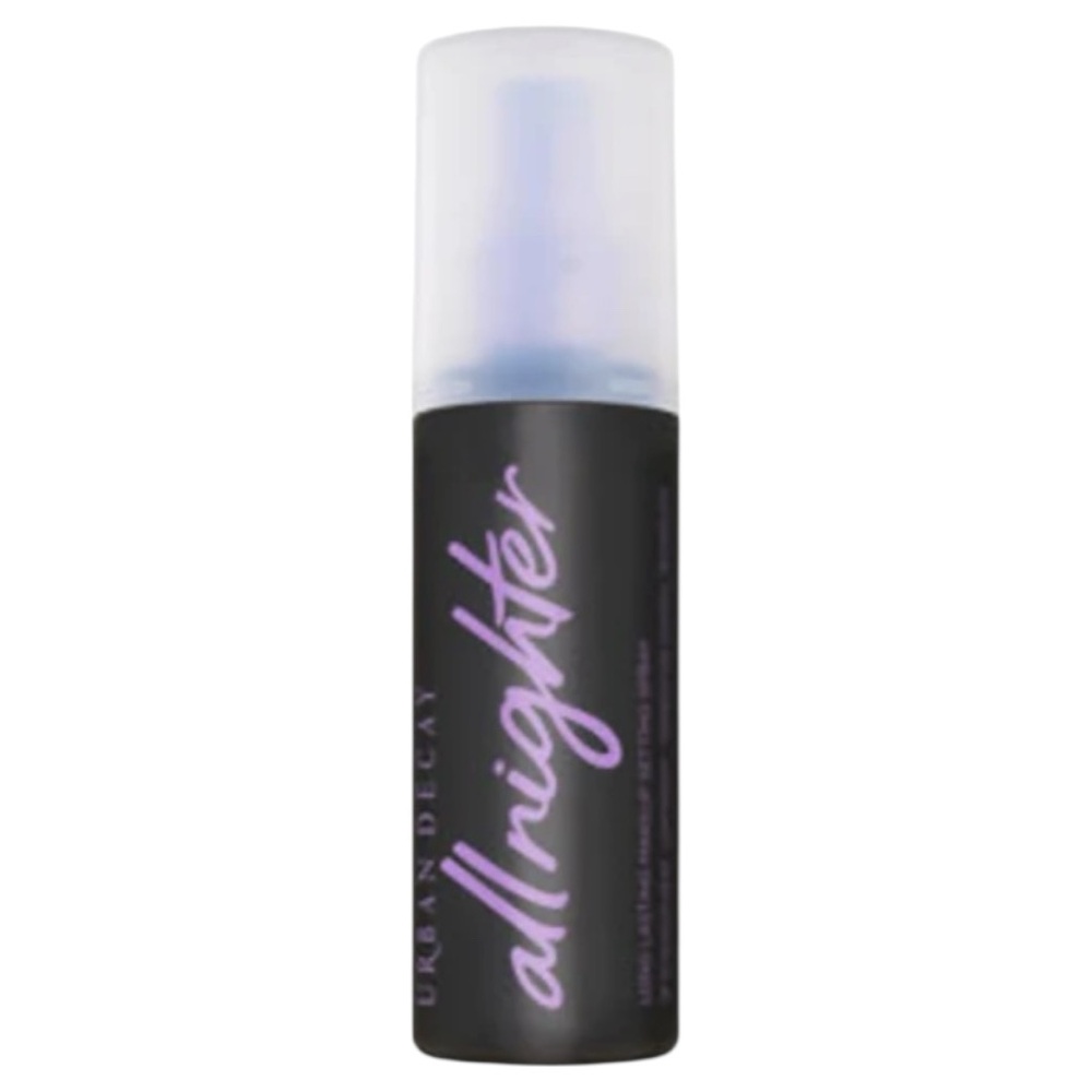Urban Decay All Nighter Makeup Setting Spray - NIB 118ml